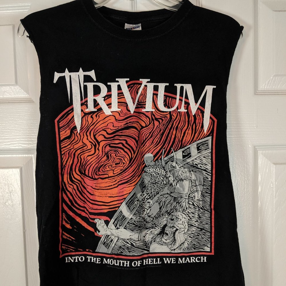 Trivium T-Shirt